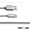 3 In 1 Cable For iPhone/Samsung