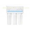 Customized Kitchen Water Filter Purifier , Household Reverse Osmosis Water Systems