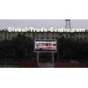Impact Resistant IP65 Digital Exterior LED Signs For Stage Stadium Exhibition