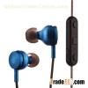 Bluetooth Earphones
