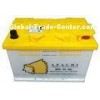 Sealed DIN Car Battery, 70 AH 12v Car Battery For Audi, Volve