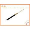 Computer Network Systems Super Flexible Low Loss Coaxial Cable Fire Retardant