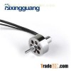 HM Aircraft Production DC Motor D1400