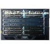 L3 Max 64 10GE Upgrading 40Gbe / 100Gbe Core Switch 1+1 Main Control Redundancy