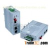 Digital Optical Transmitter And Receiver