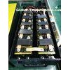 IP65 Golf Buggy Batteries , Lifepo4 60V 50Ah Lithium Ion Rechargeable Battery