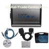 DPF Doctor Heavy Duty Diagnostic Tool Diesel Cars Truck Particulate Filter DC 8 - 12V