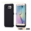 Samsung S6 Edge Backup Battery Case