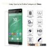 Sony C5 Tempered Glass