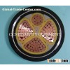 RUBBER marine cable submarine cable price