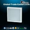 4100Lm Ra90 Square LED Ceiling Panel Light , Energy Saving LED Panel Lights