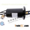 Pneumatic Hydraulics Hybrid Slip Rings