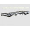 High Speed Optical Coating Equipment for New Energy Resources Material Functional Coating Production