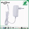 8.4V 2A Li-ion battery charger