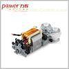 220 V AC Universal Motor for Home Mixer , Small AC Electric Motors