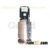 Electrical Hydraulics Hybrid Slip Rings
