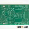 Educational Instrument PCB