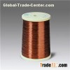 Polyeserimide Enamelled Round Copper Wire Class 180 With A Bonding Layer