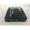 720P / 1080P CCTV Camera 1c AHD Fiber Converter standalone RS-485 Control port