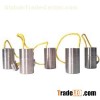 Dynamically Tuned Gyro For Oil And Gas