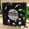 Sanyo Cooling Fan