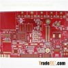 Standard 4 Layer PCB