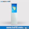 21.5 inch Tft Interactive Multi-touch Ad Table Full Hd Sensor Media Lcd Digital Signage