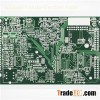 Partial Hybrid PCB