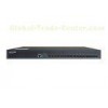 40W Layer 3 Gigabit Switch 16 Port , SFP+ 10 Gigabit Smart Switch Desktop S6100-16X
