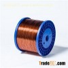 Polyesterimide Enamelled Round Copper Clad Aluminum Wire Class 180