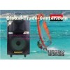 Rechargeable 12 Inch PA Speakers Battery Powered Portable PA System