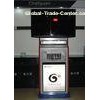 Indoor Cell Phone Charging Vending Machine with Audio / Video System CE Approval