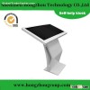 42 Inch Interactive Kiosk Touch Screen Self-service Terminal Kiosk