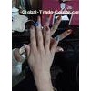 Smart Auto Digital Nail Printer / Nails Printer Machine CE Approval 20 S / Finger