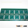 Fast PCB With Castellated Holes