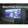 Professional Indoor LED Display Screens in Light Weight