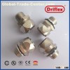 nickel plated fitting