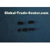Single Row Pcb Wire To Board Connectors 1.0mm Pitch  A1001H For Automotive Equipments