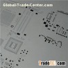 Custom Frameless Stencil
