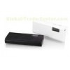 Custom LCD Screen Multi Function Power Bank Light Weight138 X 62 X 21 mm