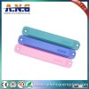 LONG READ RANGES ABS waterproof rfid tags Anti - Collision SGS