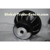 Wide Foam Surround 10 Inch Competition Subwoofers Pulp With Mica Foam Cone