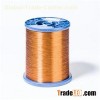 Solderable Polyurethane Enamelled Round Copper Wire Class 130 With A Bonding Layer