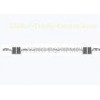 Rolled Thin Material Coil Coating Equipment With Multi-Layers Coating Production Line