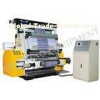 Deviation Correction System LabelInspectionMachine With CCD Camera Device