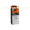 Credit Card / Cash Payment Kiosk for parking lot , utility payment kiosk