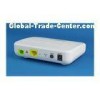 ITU-T G.984 1 Port GPON ONU With 10/100/1000Base-T Data Interface GN2000-01G