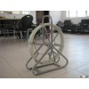 Duct rod factory