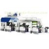 Solventless Lamination Machine , Extrusion Lamination Machine For Food Packing