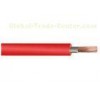 Mica Tape Screened Heat Resistant Flexible Cable LSZH PO Insulated 4mm 6mm 10mm